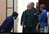 همایش سراسری مخاطرات محیطی و امنیت ملی جمهوری اسلامی ایران
