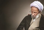 علامه مصباح نگران جنگ فرهنگی علیه زنان بود