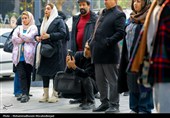 نمایش های خیابانی جشنواره بین المللی فجر