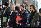 نمایش های خیابانی جشنواره بین المللی فجر