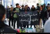 نمایش های خیابانی جشنواره بین المللی فجر