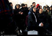 نمایش های خیابانی جشنواره بین المللی فجر