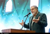 روز پاسدار