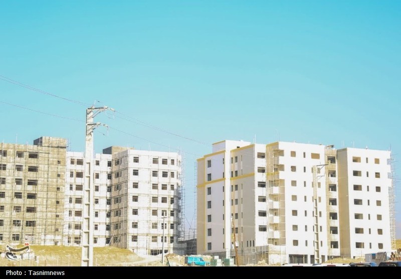 افزایش سهمیه واحدهای نهضت ملی مسکن در خراسان جنوبی