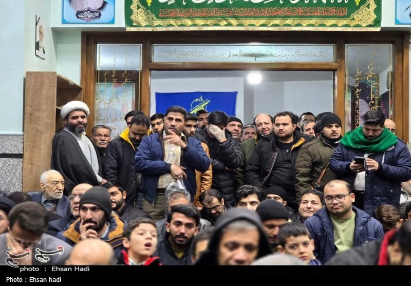 خراسان رضوی , اخبار استان خراسان رضوی , مشهد مقدس , اخبار مشهد , شهادت , شهید , مدافعان حرم , شهدای مدافع سلامت , 