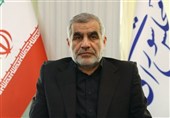 تعهد نایب‌رئیس مجلس برای احداث 72 کلاس درس در جنوب استان بوشهر