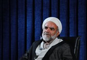 به هم‌ریختگی حکمرانی فضای مجازی پایان یابد