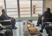 توسعه همکاری ورزش و بهزیستی بوشهر برای توانمندسازی زنان سرپرست‌خانوار