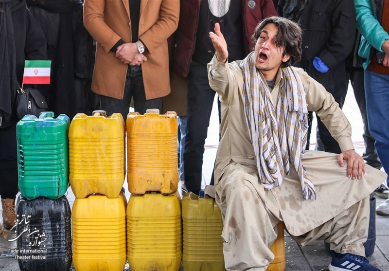 جشنواره تئاتر فجر , جشنوارههای فجر ,
