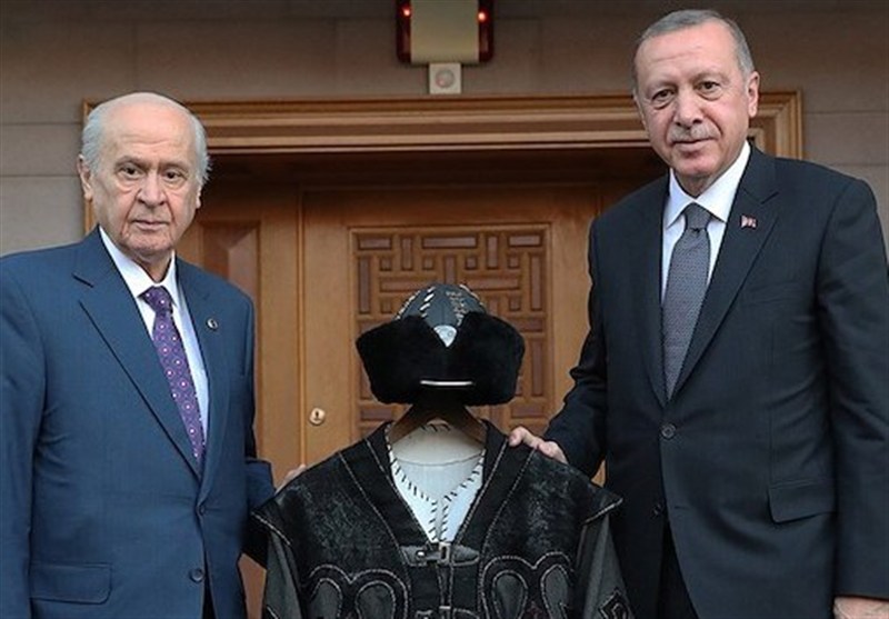 کشور ترکیه , رجب طیب اردوغان , 
