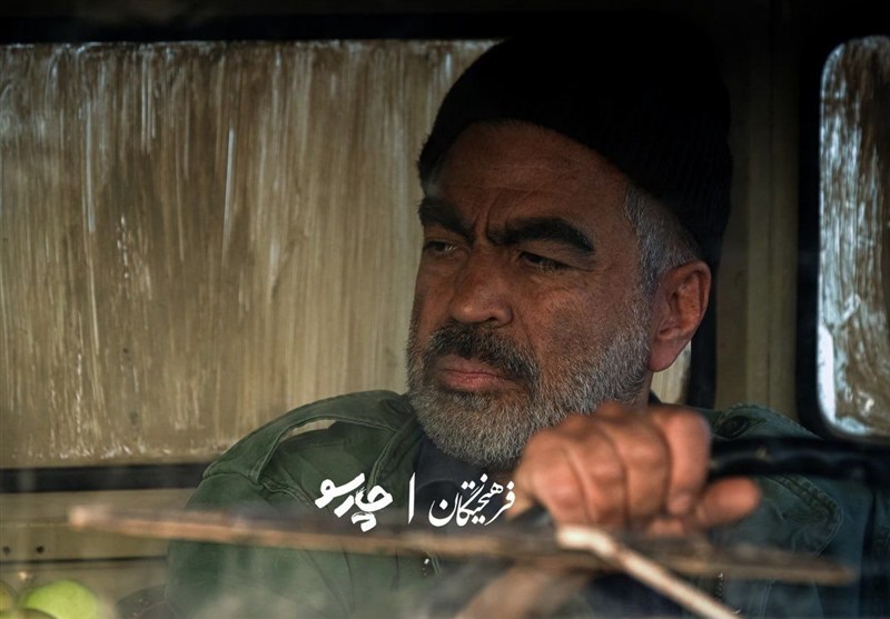 فیلم , چهل و چهارمین جشنواره فیلم فجر , سینمای ایران ,