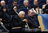بیست و هفتمین همایش ملی تکریم خیرین مدرسه ساز