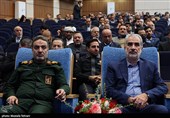 بیست و هفتمین همایش ملی تکریم خیرین مدرسه ساز