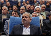 علیرضا کاظمی وزیر آموزش و پرورش