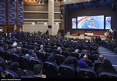 بیست و هفتمین همایش ملی تکریم خیرین مدرسه ساز