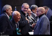 مسعود پزشکیان رئیس جمهور