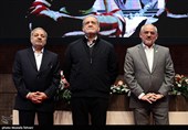 بیست و هفتمین همایش ملی تکریم خیرین مدرسه ساز