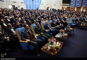 بیست و هفتمین همایش ملی تکریم خیرین مدرسه ساز
