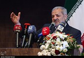 علیرضا کاظمی وزیر آموزش و پرورش