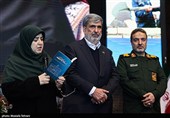 بیست و هفتمین همایش ملی تکریم خیرین مدرسه ساز