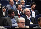 بیست و هفتمین همایش ملی تکریم خیرین مدرسه ساز