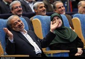 علیرضا کاظمی وزیر آموزش و پرورش