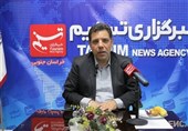 افزایش 8 برابری اعتبار راه‌آهن زاهدان–بیرجند با پیگیری‌های استانی