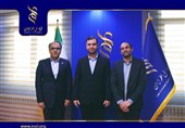رئیس جدید بنیاد ملی علم ایران منصوب شد