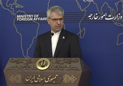 بقائی: ایران به هرگونه تعرض نظامی پاسخی پشیمان‌کننده می‌دهد