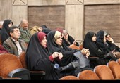 اختتامیه دهمین جشنواره ابوذر قزوین برگزار شد