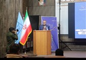 اختتامیه دهمین جشنواره ابوذر قزوین برگزار شد