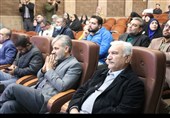 اختتامیه دهمین جشنواره ابوذر قزوین برگزار شد