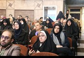 اختتامیه دهمین جشنواره ابوذر قزوین برگزار شد