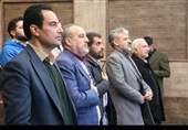اختتامیه دهمین جشنواره ابوذر قزوین برگزار شد