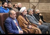 اختتامیه دهمین جشنواره ابوذر قزوین برگزار شد