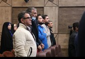 اختتامیه دهمین جشنواره ابوذر قزوین برگزار شد