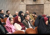 اختتامیه دهمین جشنواره ابوذر قزوین برگزار شد