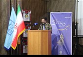 اختتامیه دهمین جشنواره ابوذر قزوین برگزار شد