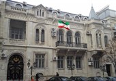 واکنش سفارت ایران در باکو به بیانیه ضد ایرانی یک نهاد جمهوری آذربایجان