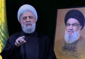 شیخ نعیم قاسم: ایران با وجود هزینه‌های سنگین مقتدرتر از همیشه ظاهر شد