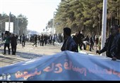 آمریکا در دادگاه ‌حمله تروریستی کرمان/ روایت رسمی از جنایت 13‌ دی