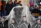 تئاتر فجر در میانه راه؛ 19 نمایش روی صحنه‌های تهران