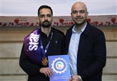پدیده جام نقش جهان به تیم ملی تکواندو دعوت شد