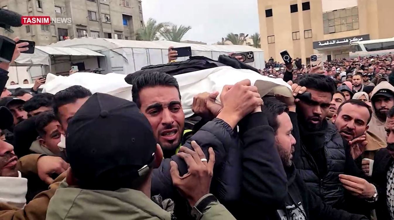 غزة , الشهداء الصّحفيين في غزة , الإبادة الجماعية في غزة , وقف إطلاق النار في غزة , فلسطين , الضفة الغربية ,