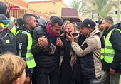 وقف إطلاق النار فی غزة: هدنة على الورق وتصعید على الأرض