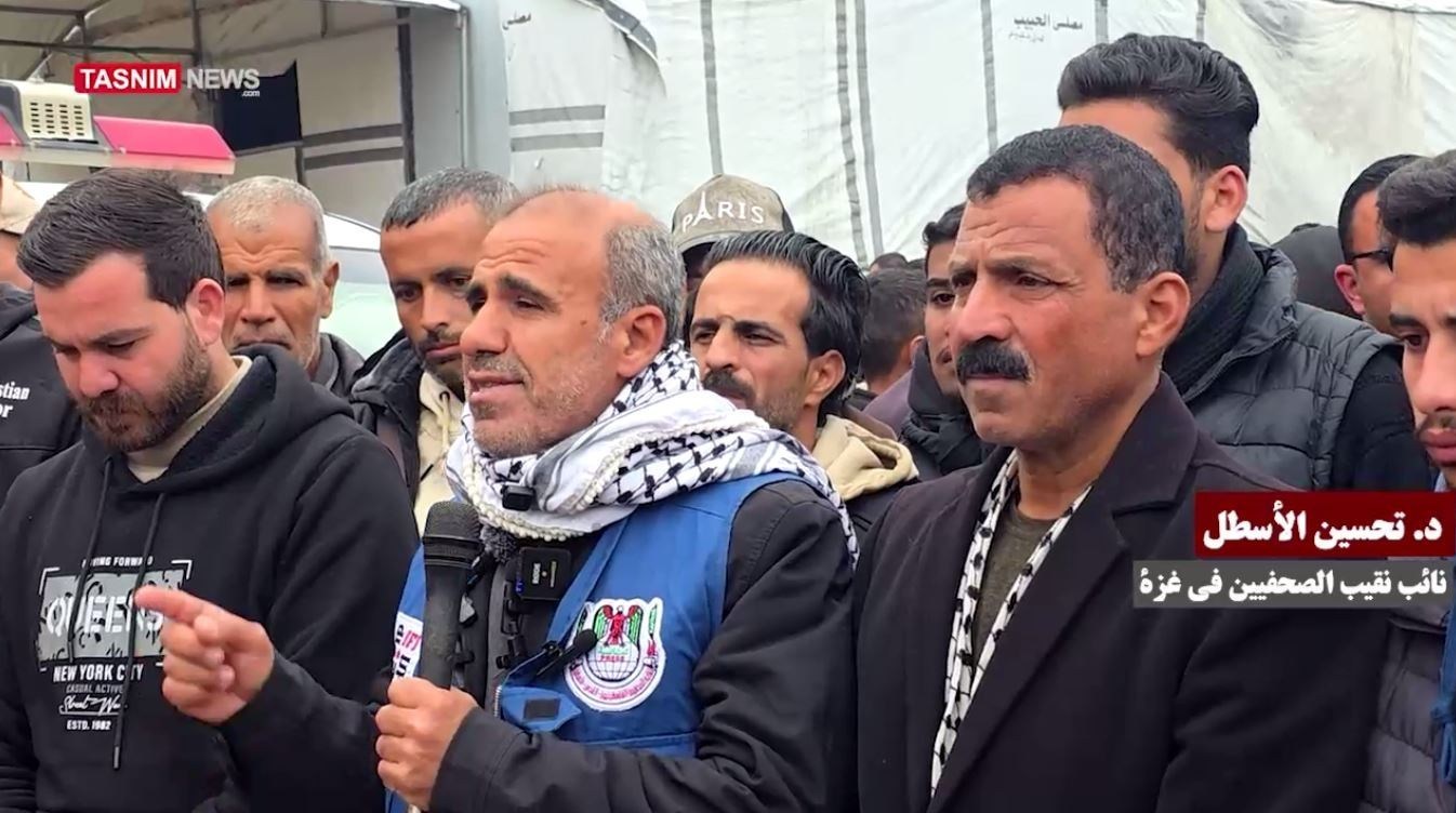 غزة , الشهداء الصّحفيين في غزة , الإبادة الجماعية في غزة , وقف إطلاق النار في غزة , فلسطين , الضفة الغربية ,