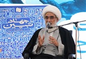 ولایت فقیه مسیر آزادی انسان از استبداد مدرن است
