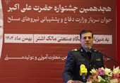 امیر معتمد: باید تاب‌آوری در جنگ شناختی را بالا ببریم