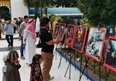 پرده‌برداری مستندی تلویزیونی از مساجد خاصِ جنگ 12 روزه