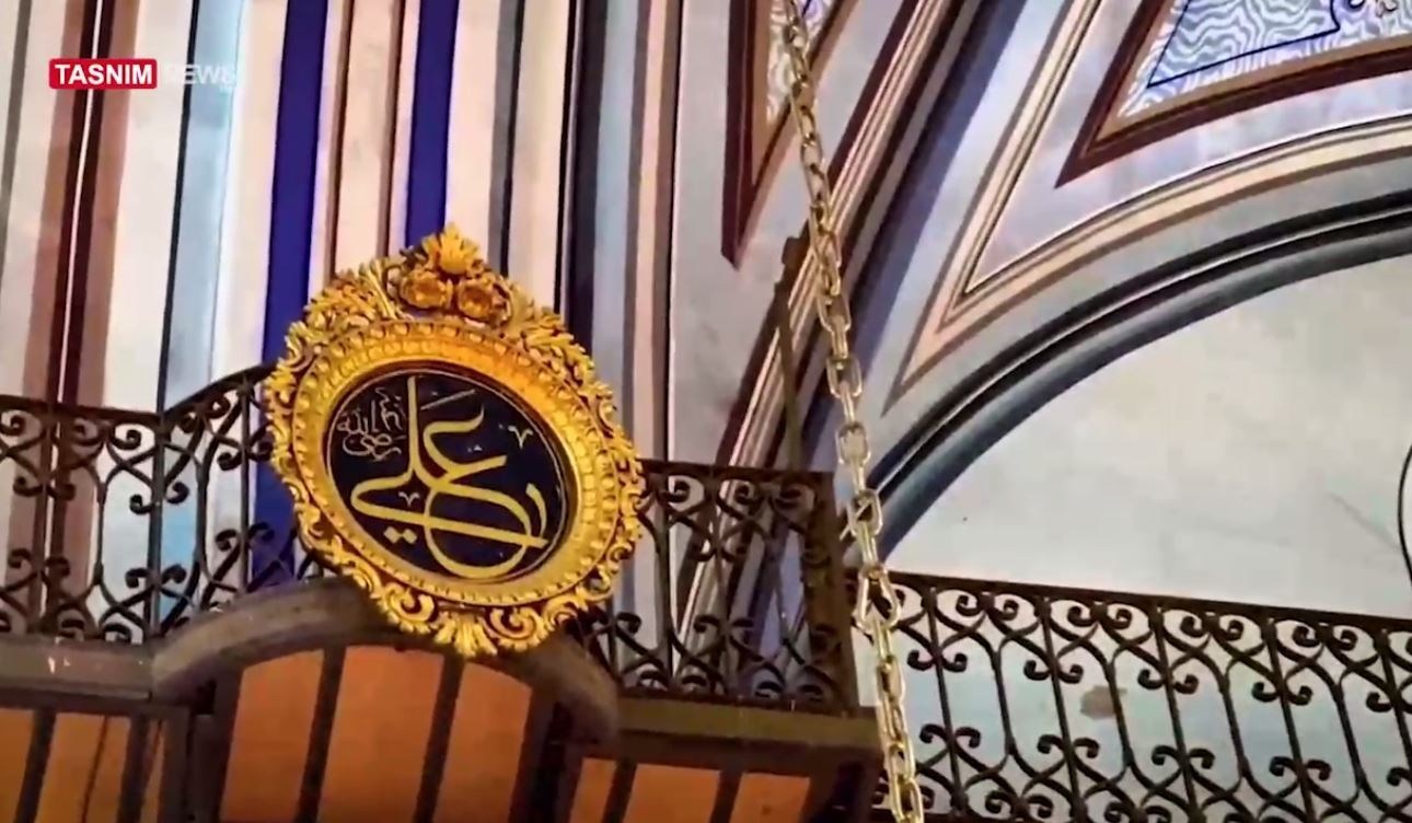 الحرم الإبراهيمي , مدينة الخليل , الضفة الغربية , القدس , الاحتلال الإسرائيلي , فلسطين , غزة ,